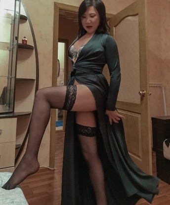 Поляша, 38 лет