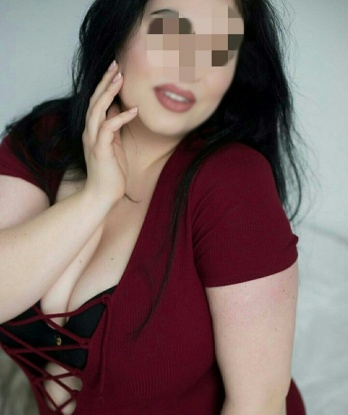 Серафима, 28 лет